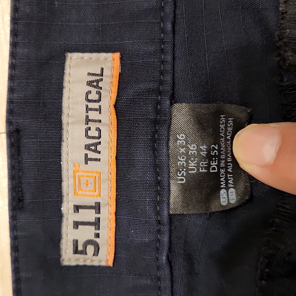 511 Tactical Pants - image 7